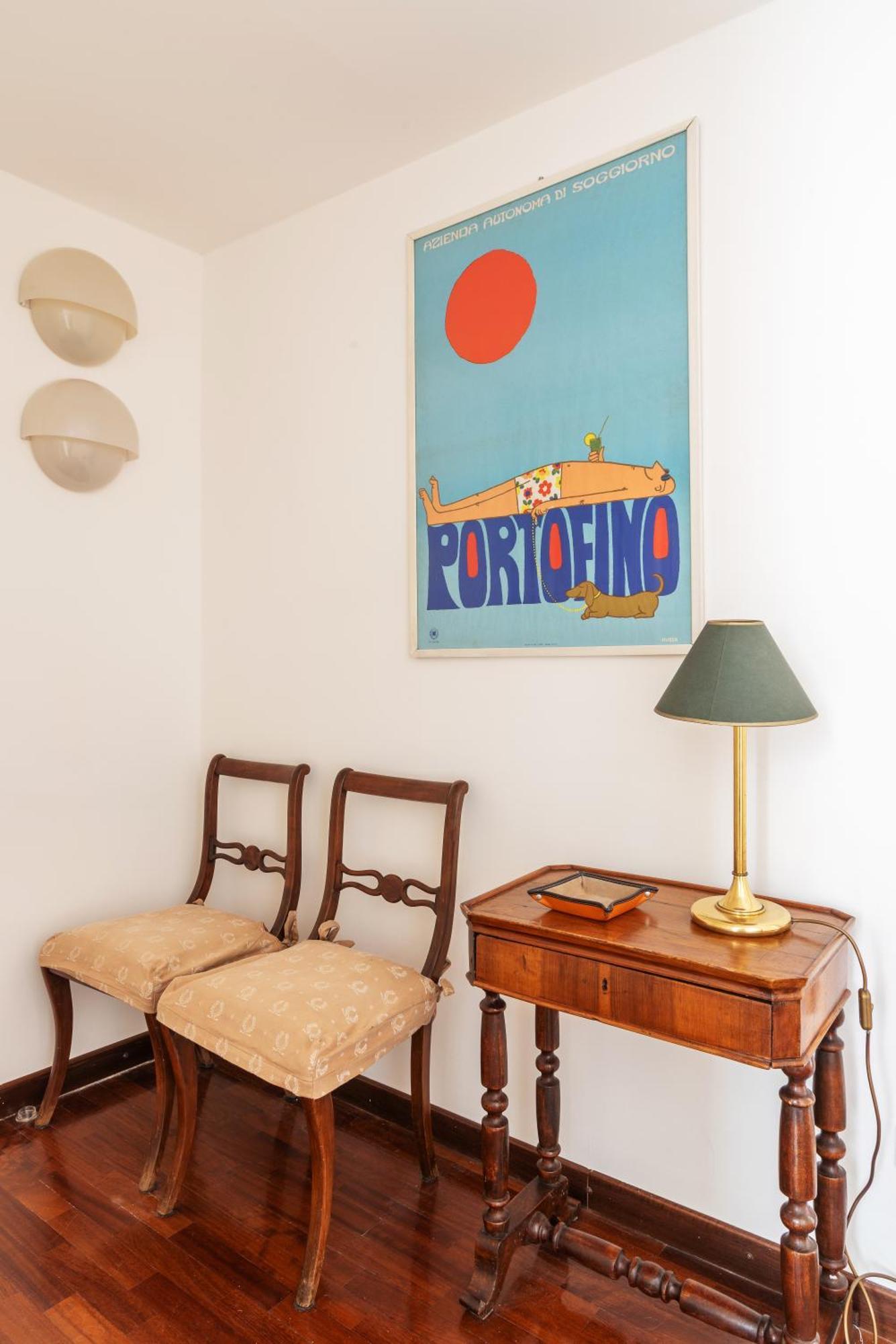 Bilocale Di Charme A Due Passi Da Pt Romana Apartment Milan